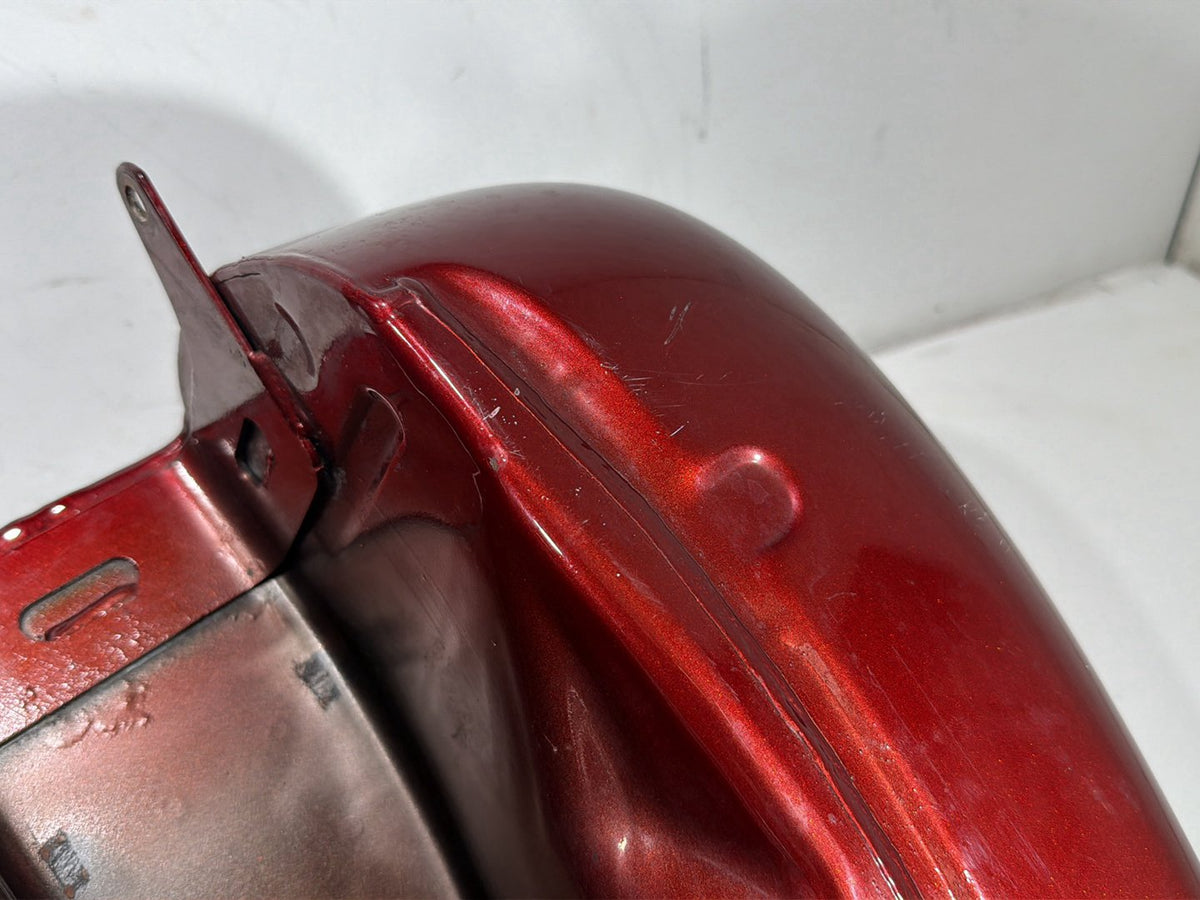 2009 Harley Street Glide Touring FLHX OEM Gas Gasoline Fuel Tank Reservoir