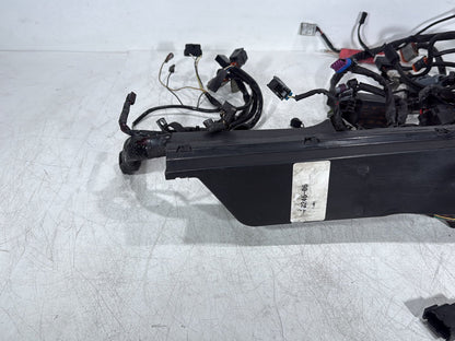 2006 Harley Touring FLHRI Road King OEM Main Wire Wiring Harness Loom