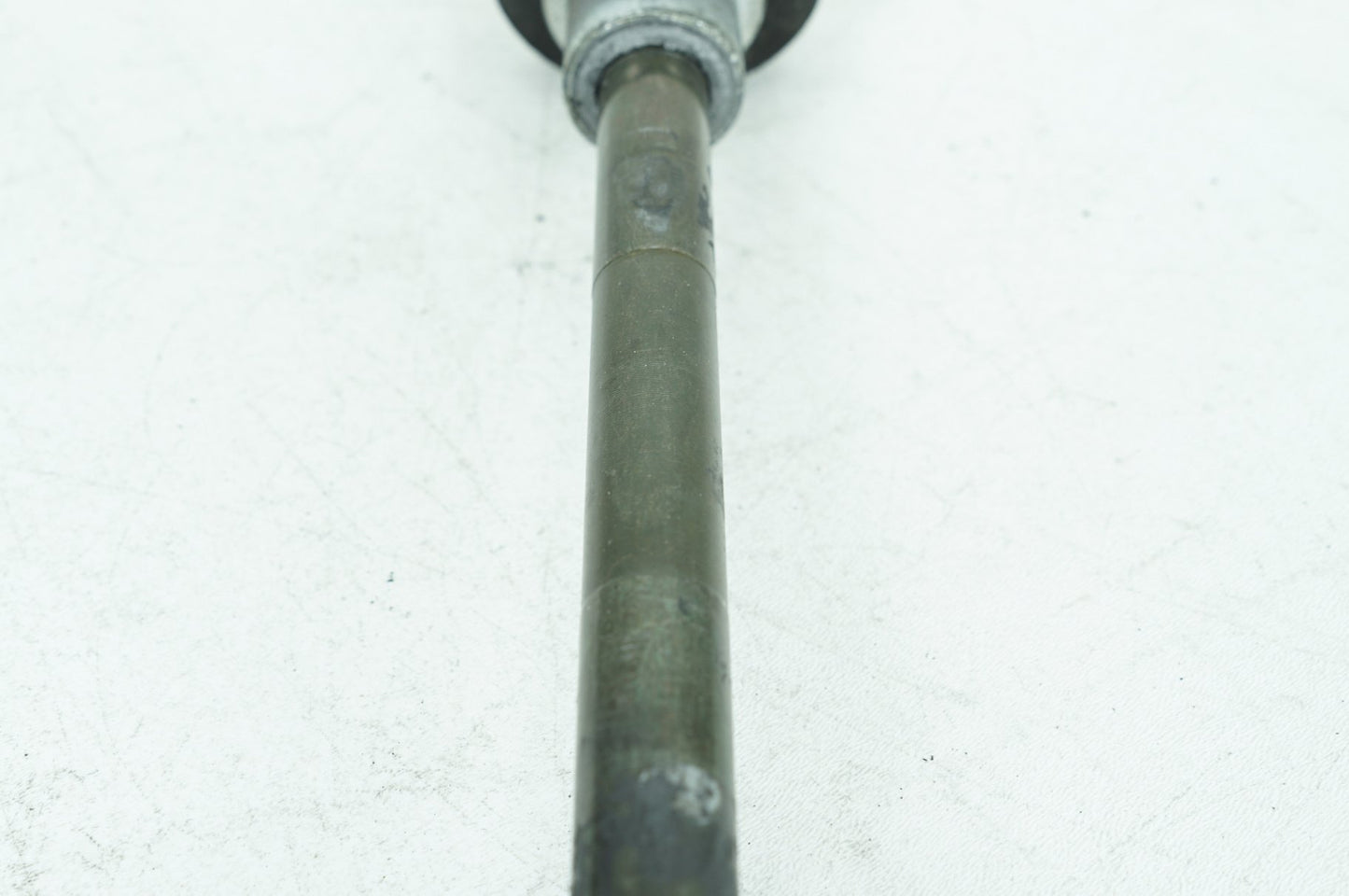 1999 - 2006 Harley-Davidson Touring Street Glide Rear Fork Swingarm Pivot Bolt Shaft 47505-02
