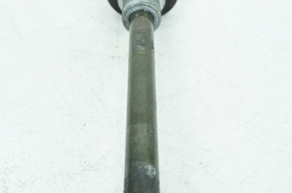 1999 - 2006 Harley-Davidson Touring Street Glide Rear Fork Swingarm Pivot Bolt Shaft 47505-02