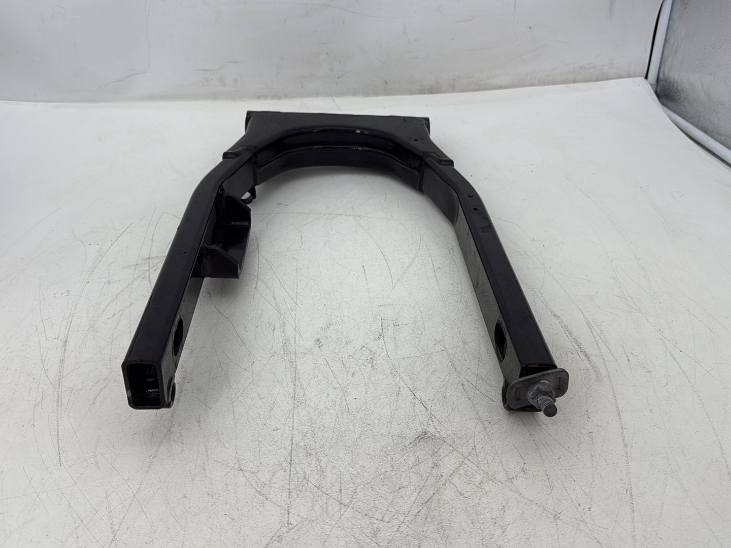 2000 Harley Touring FLHTCUI Electra Glide Ultra OEM Rear Fork Swingarm Swing Arm
