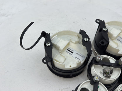 2007 Harley Street Glide Touring FLHX OEM Air Oil Volt Fuel Tacho Speedo Gauges