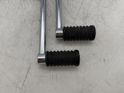 2011 Harley Heritage Softail Classic FLSTC OEM Gear Shifter Lever Pedal Pedals