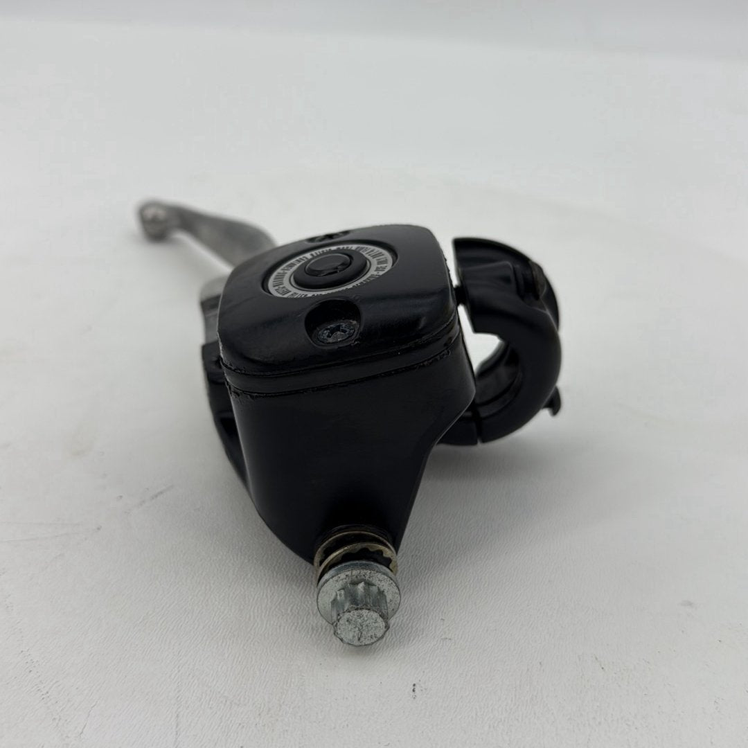 2007 - 2012 Harley-Davidson Dyna Super Glide Front Right Brake Lever Master Cylinder 45019-08A
