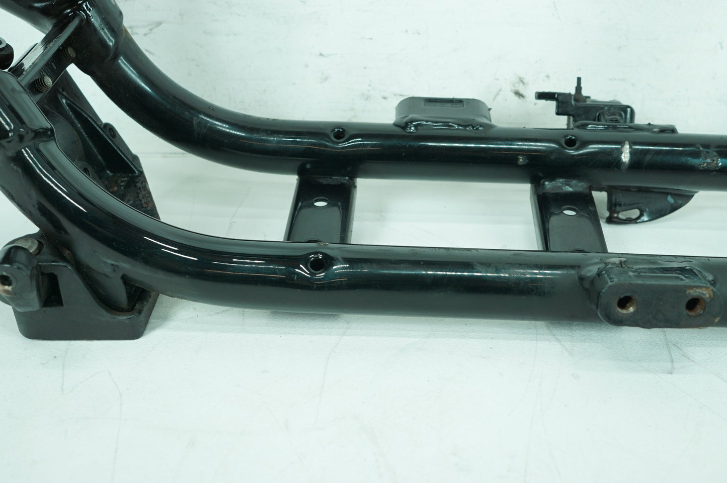 2009 - 2016 Harley-Davidson Sportster Iron Body Main Frame Chassis SLVG 49376-11