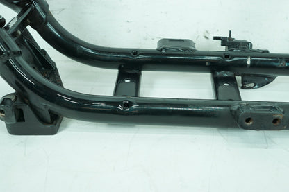 2009 - 2016 Harley-Davidson Sportster Iron Body Main Frame Chassis SLVG 49376-11