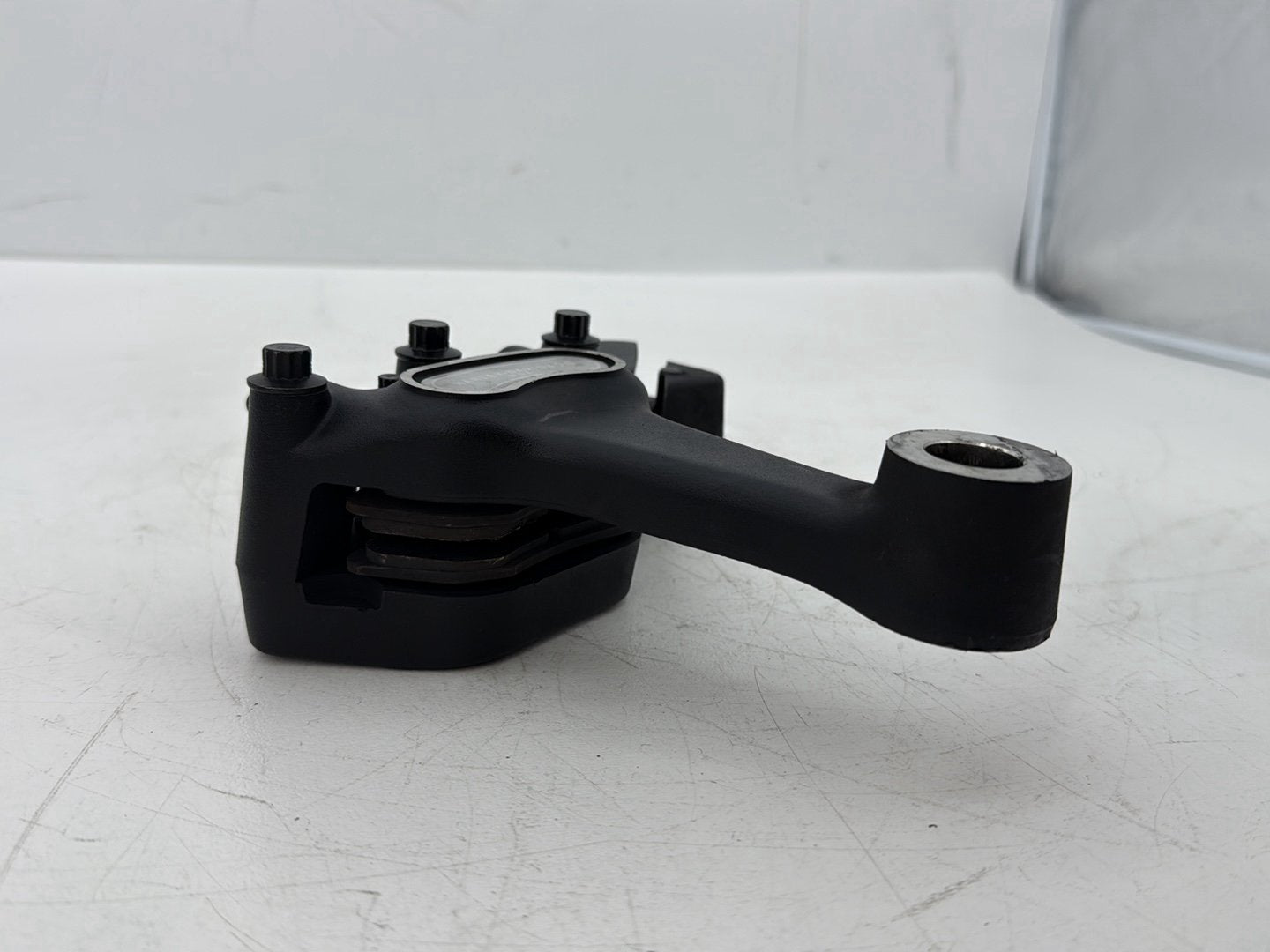 2002 Harley Dyna FXD Super Glide OEM Rear Back Brake Caliper