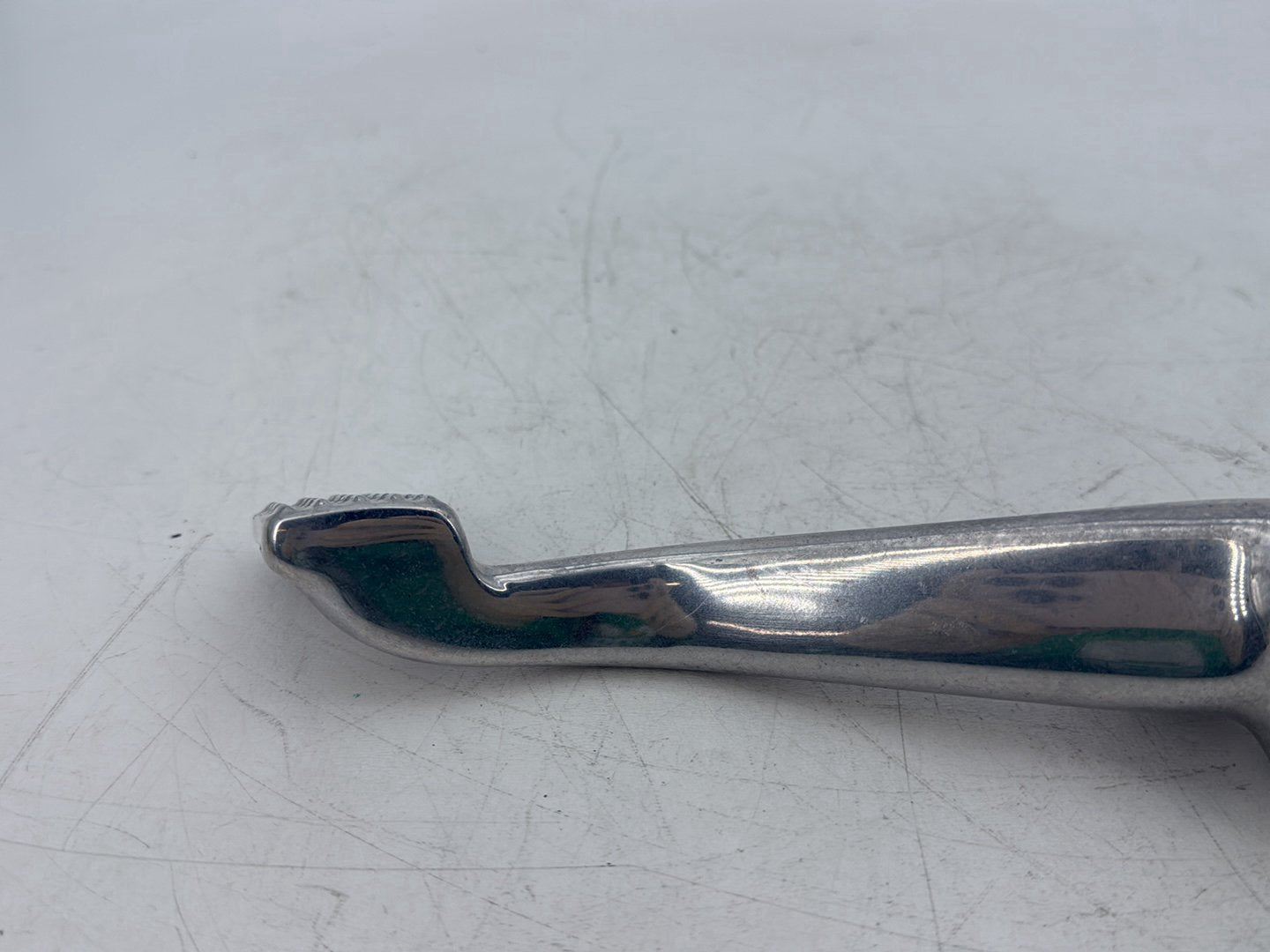 2006 Harley Sportster XL883C 883 Custom OEM Foot Brake Control Lever Pedal