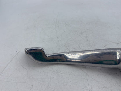 2006 Harley Sportster XL883C 883 Custom OEM Foot Brake Control Lever Pedal