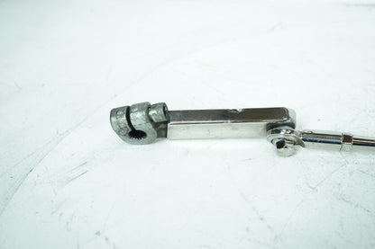 2007 - 2012 Harley-Davidson Touring CVO Electra Screamin Eagle Gear Shifter Lever w/ Rod linkage 33709-82A