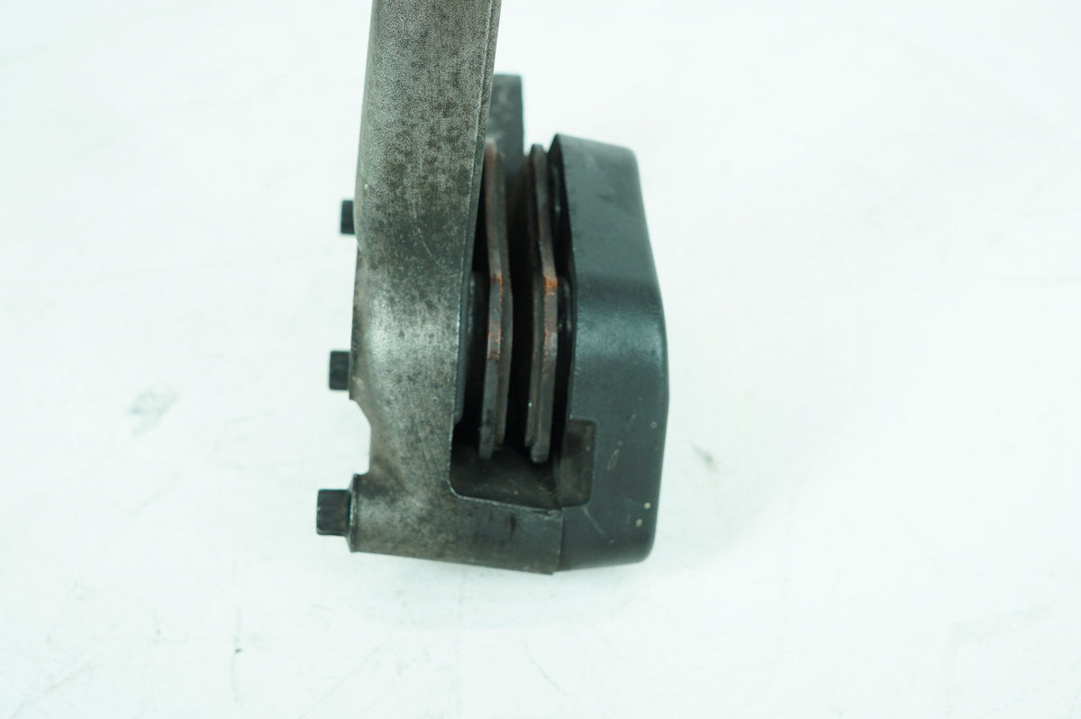 2006 Harley Touring FLHTCUI Electra Glide Classic OEM Rear Back Brake Caliper