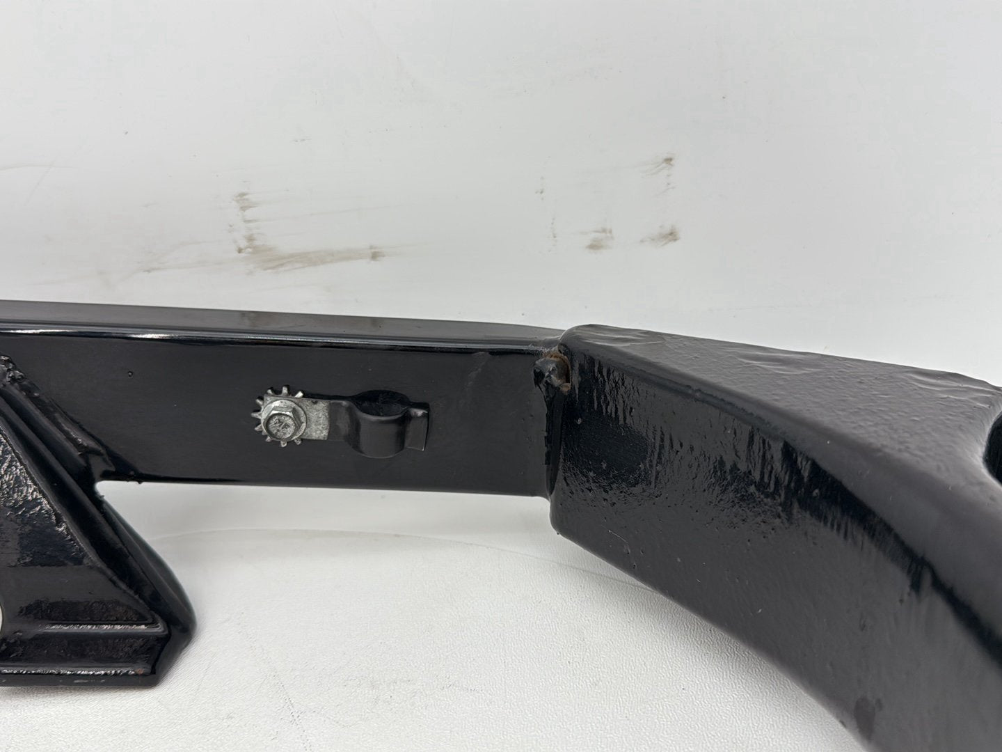 2007 - 2017 Harley-Davidson Dyna Wide Glide Rear Fork Swingarm Swing Arm 47820-10