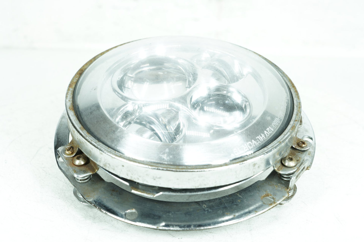 2007 - 2012 Harley-Davidson Touring Street Glide Headlight Headlamp Head Lamp Light LED  	68342-05
