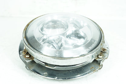 2007 - 2012 Harley-Davidson Touring Street Glide Headlight Headlamp Head Lamp Light LED  	68342-05