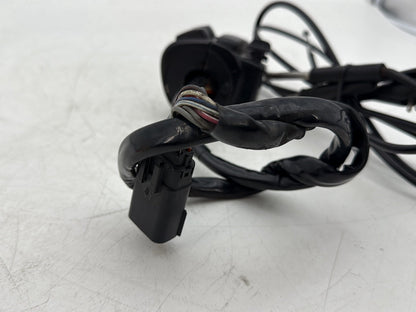 2007 Harley Touring FLHTCU Electra Glide Ultra OEM Right Engine Start Kill Switches Controls