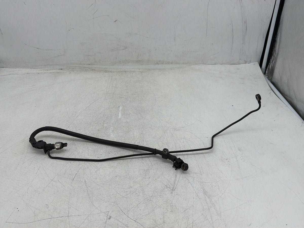 2006 Harley Electra Glide Touring Ultra FLHTCUI OEM Rear Brake Hose Line Pipe