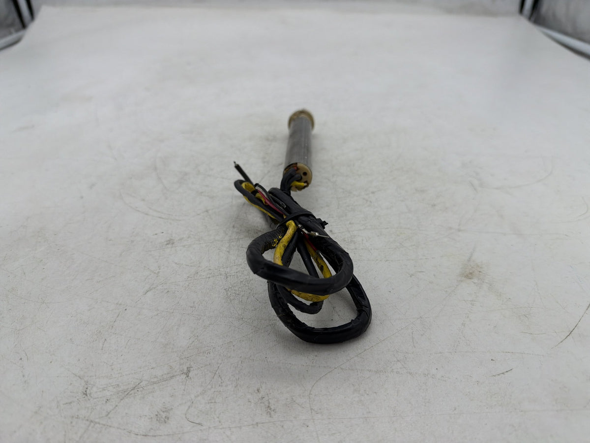 2012 Harley Street Glide Touring OEM Twist Grip Ride Fly By Wire Throttle Sensor