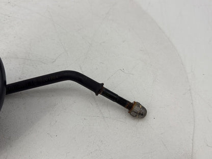 2007 - 2012 Harley-Davidson Dyna Super Glide Left Right Rear View Mirror  	91840-03A