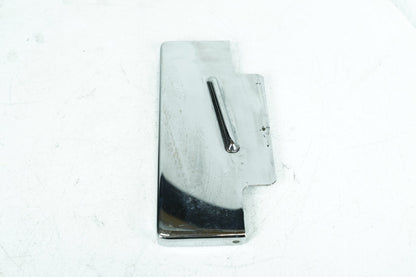 1999 - 2006 Harley-Davidson Dyna Low Rider Lower Battery Tray Stay Box Cover Panel   66368-97