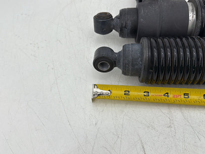 2014 Harley Street Glide Touring FLHXS OEM Rear Left Right Shock Absorbers