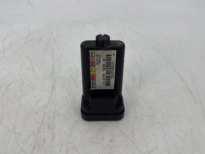 2013 Harley Forty-Eight Sportster 1200X OEM Turn Signal Security Module TSSM