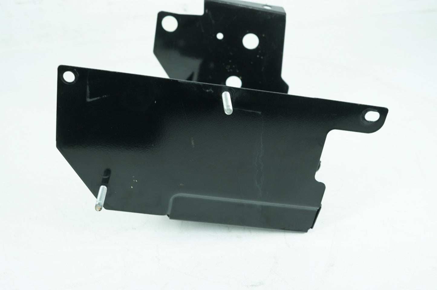 2000 - 2006 Harley-Davidson Touring Road King Custom Battery Tray Bracket Holder Carrier 66281-02A