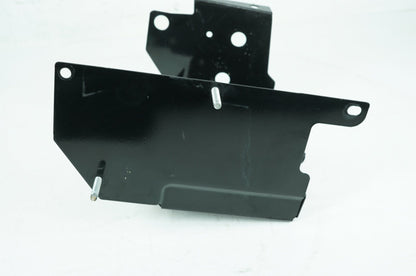 2000 - 2006 Harley-Davidson Touring Road King Custom Battery Tray Bracket Holder Carrier 66281-02A