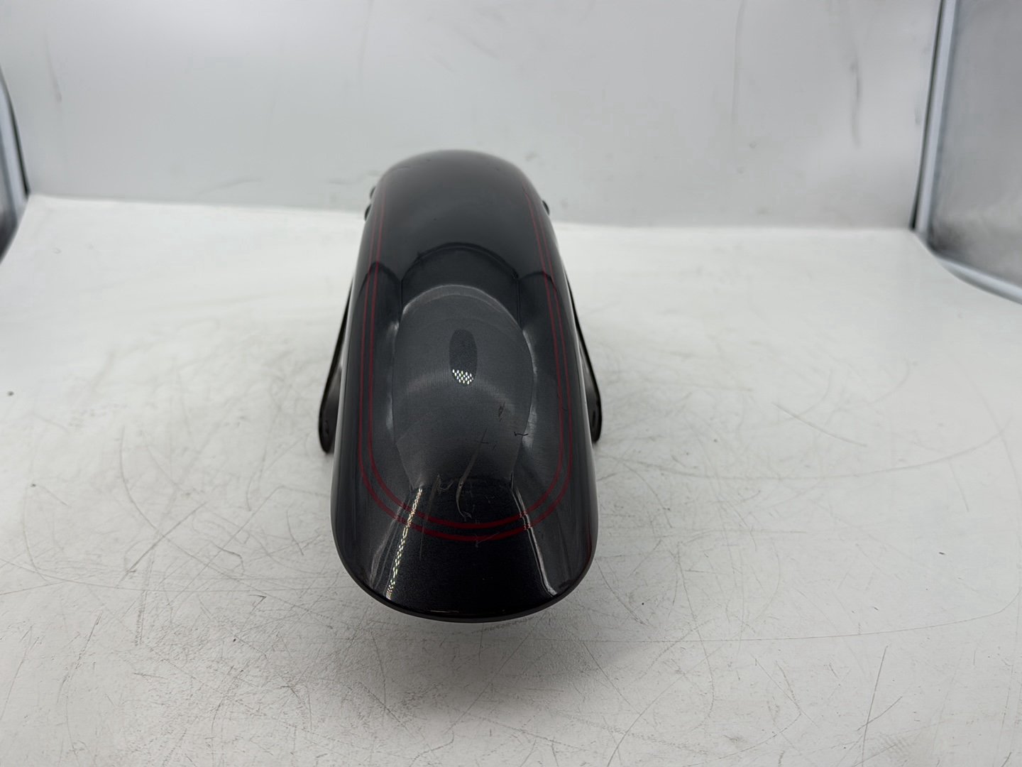 2005 Harley Dyna FXDWG Wide Glide OEM Front Wheel Fender Shell Panel