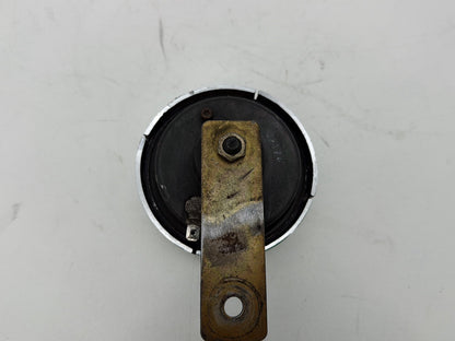 1993 Harley Sportster XLH883H Hugger 883 OEM Horn Signal Klaxon Chrome Cover