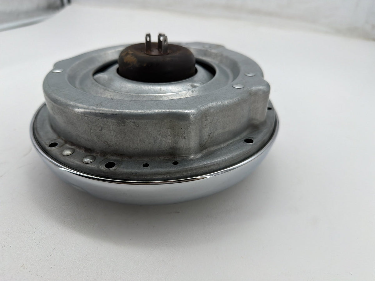 1995 Harley Electra Glide Touring Classic Headlight Headlamp Head Light Halogen