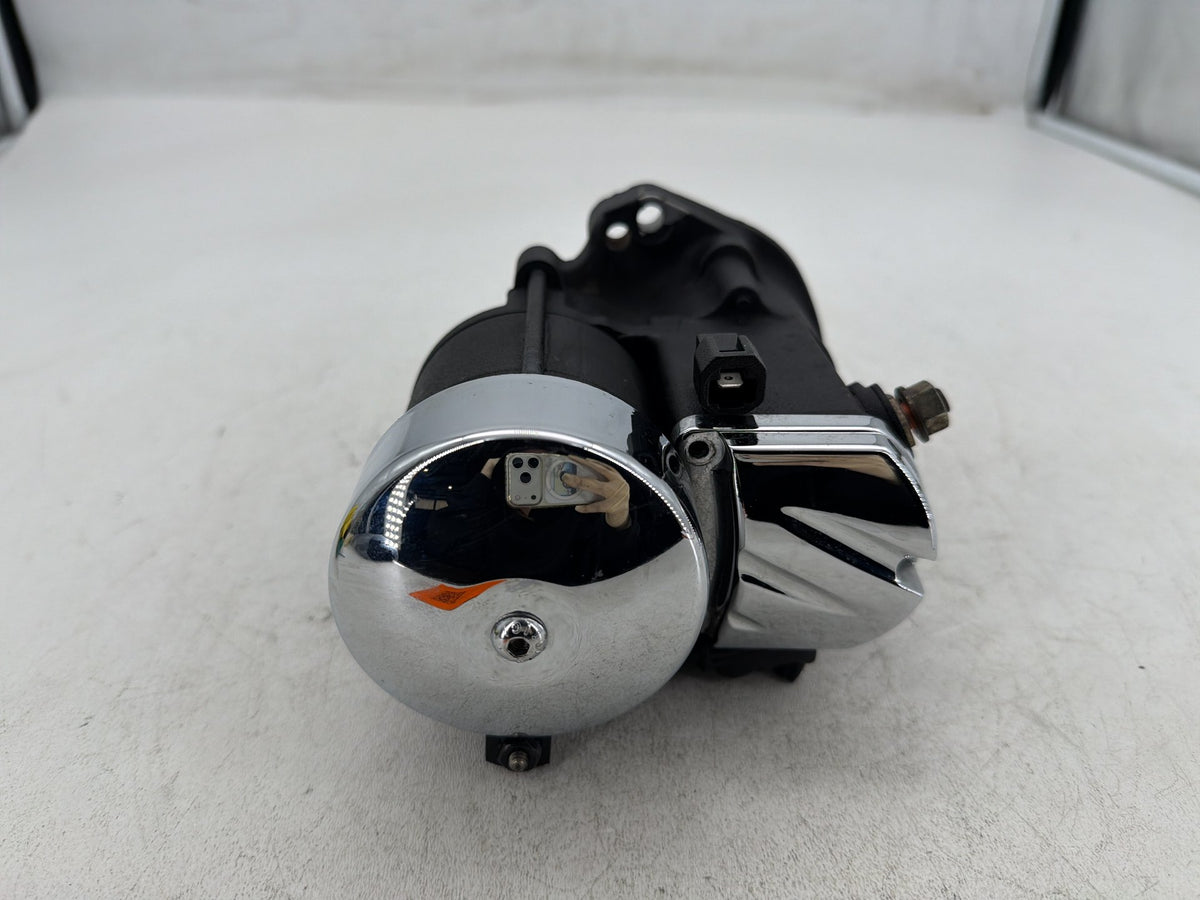 2005 Harley Dyna Super Glide Custom FXDC OEM Engine Starter Motor