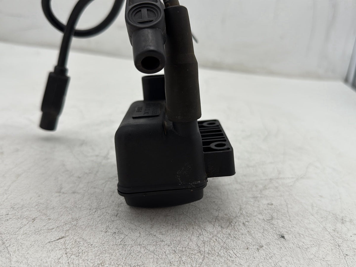 2000 Harley Electra Glide Touring Ultra OEM Ignition Coil Spark Plugs Cable