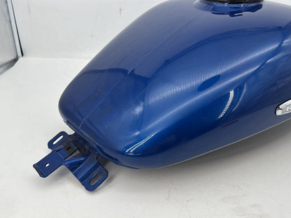 2007 - 2016 Harley-Davidson Touring Electra Glide Ultra Fuel Gas Tank Gasoline Reservoir 61356-08