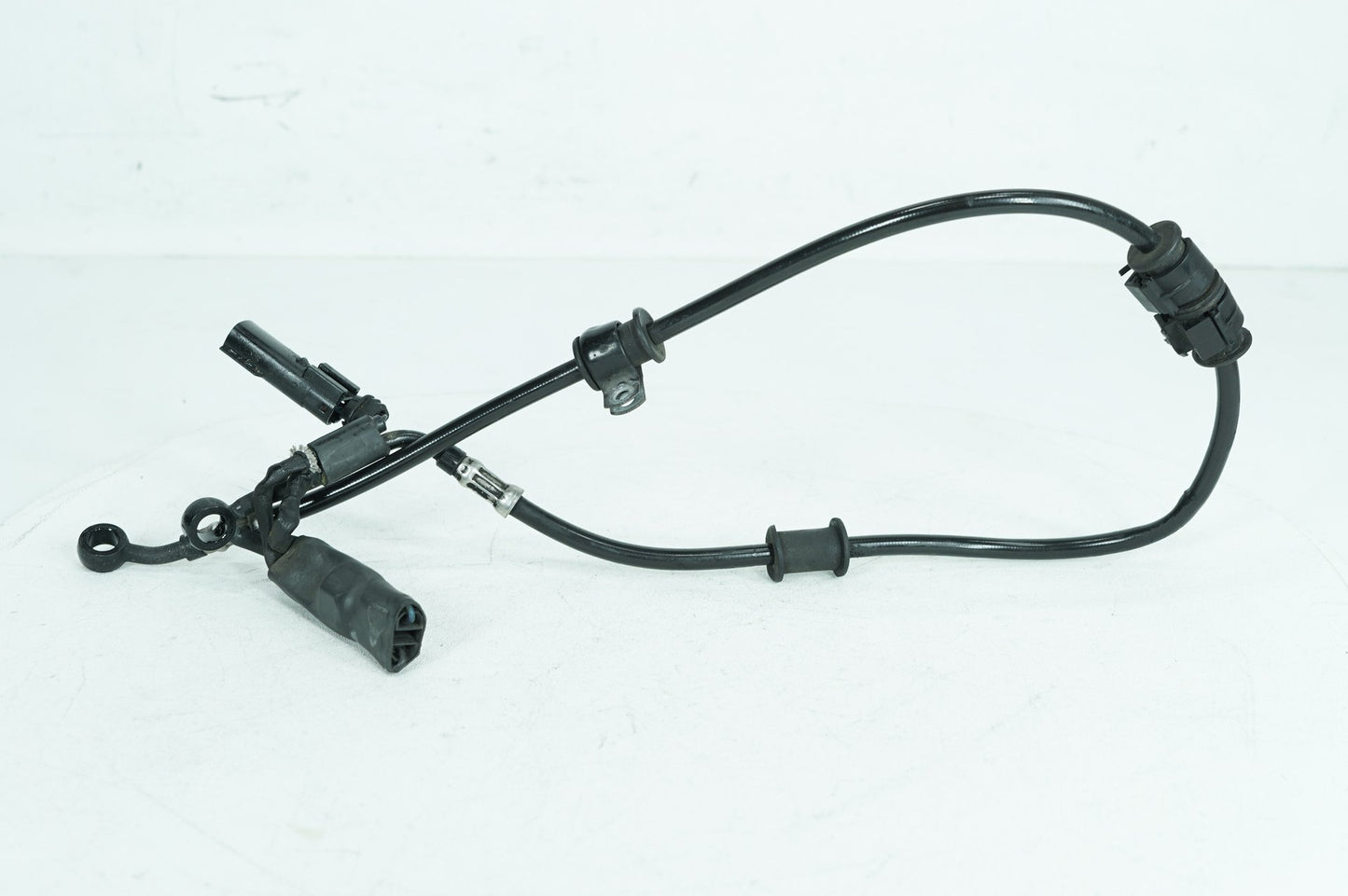 2013 - 2022 Harley-Davidson Sportster Iron Front Brake Hose Line Pipe NON-abs 41800172
