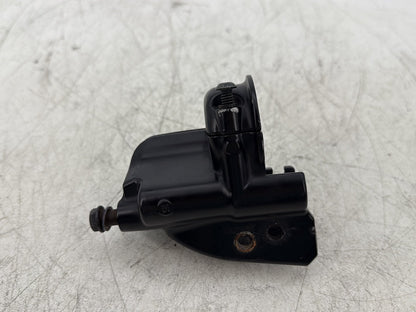 2016 Harley Road King Touring FLHR OEM Front Right Hand Brake Lever Master Cylinder Reservoir