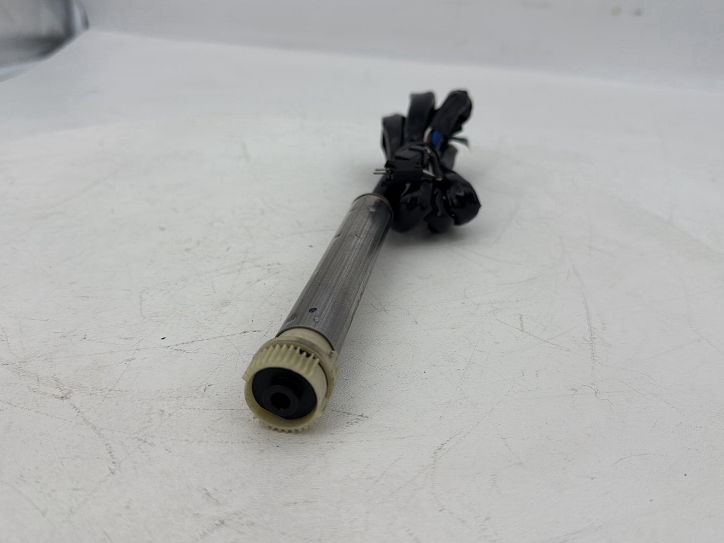 2019 - 2023 Harley-Davidson Touring Street Glide Twist Grip Ride Fly By Wire Throttle Sensor 32700050