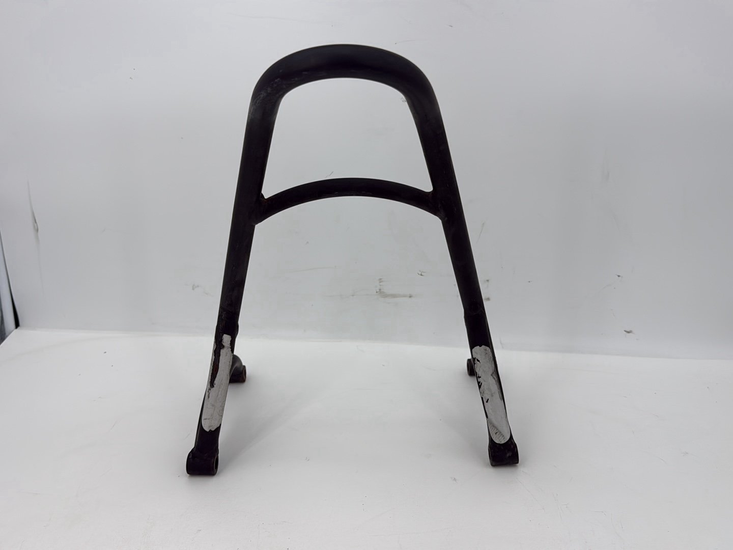 2004 - 2022 Harley-Davidson Sportster 1200 Nightster Rear Back Sissy Bar Rail Sissybar Burly Brand