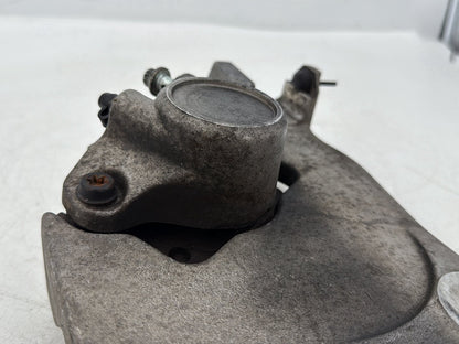 1995 Harley Touring FLHTCI Electra Glide Classic OEM Rear Back Brake Caliper w/ Bracket