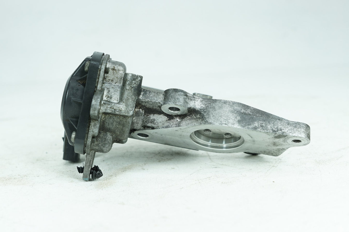 2017 Alfa Romeo Giulia TI Q4 EGR Valve