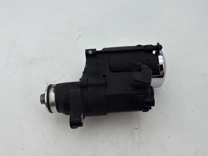 2013 Harley Street Glide Touring FLHX OEM Engine Starter Motor