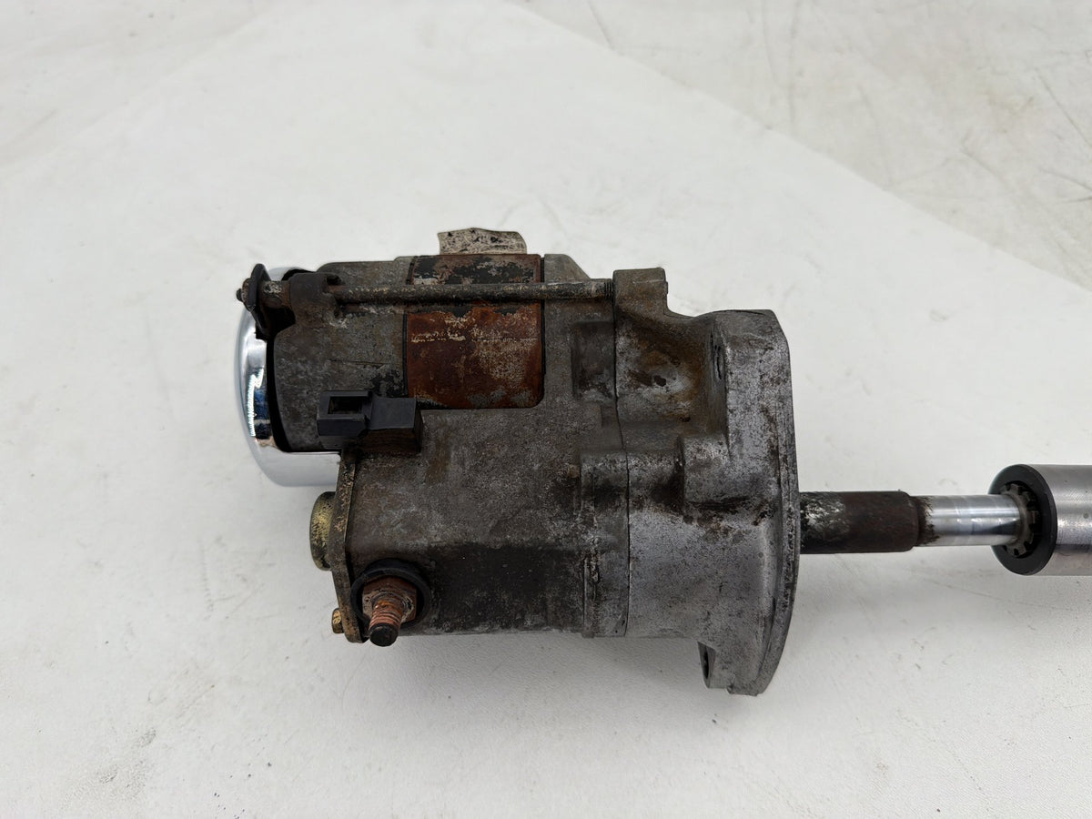 1995 Harley Heritage Softail Classic OEM Engine Starter Motor