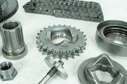 Harley-Davidson Misc  Clutch Basket Chain Tensioner Kit 37707-98A