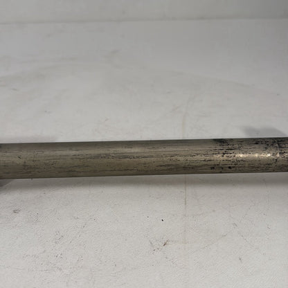 2017 - 2026 Harley-Davidson Softail Heritage Classic 114 Rear Wheel Axle Bolt Shaft 43000073
