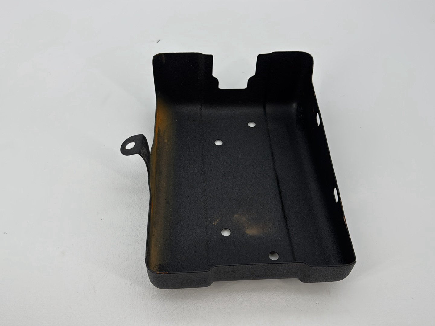2006 - 2017 Harley-Davidson Dyna Street Bob Lower Battery Tray Stay Box Cover 66234-06 66234-06