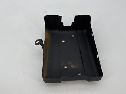2006 - 2017 Harley-Davidson Dyna Street Bob Lower Battery Tray Stay Box Cover 66234-06 66234-06