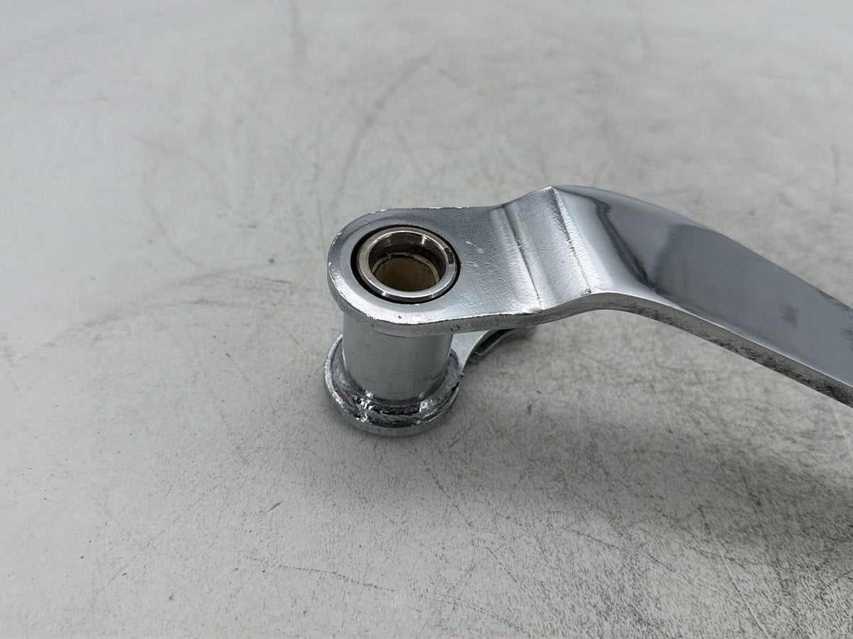2011 Harley Street Glide Touring FLHX Foot Brake Control Lever Pedal JH Choppers