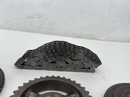2012 Harley Dyna Fat Bob FXDF 103 OEM Clutch Basket Chain Tensioner Kit
