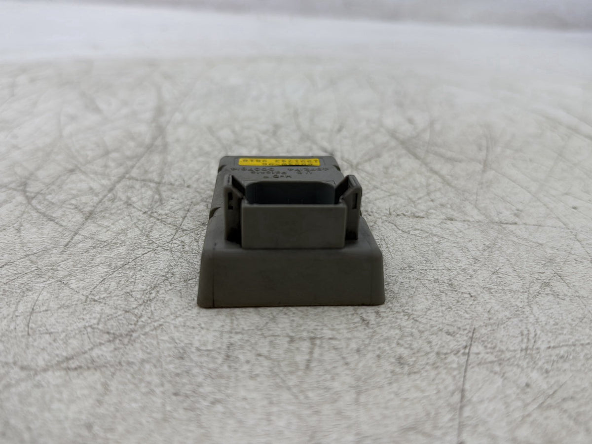 1998 Harley Touring Electra Glide Ultra OEM Turn Signal Module Canceller TSM