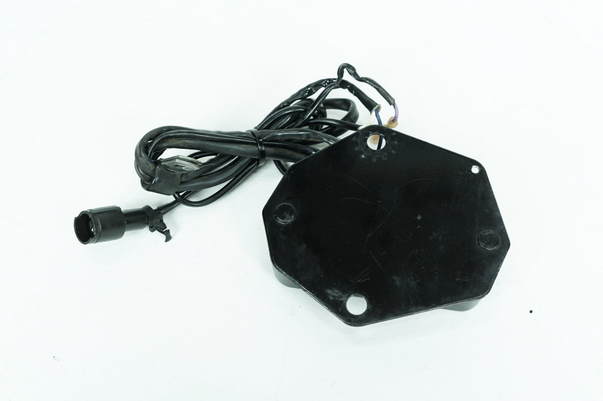1989 Harley-Davidson Touring FLHTC - Security Alarm Control Module Siren