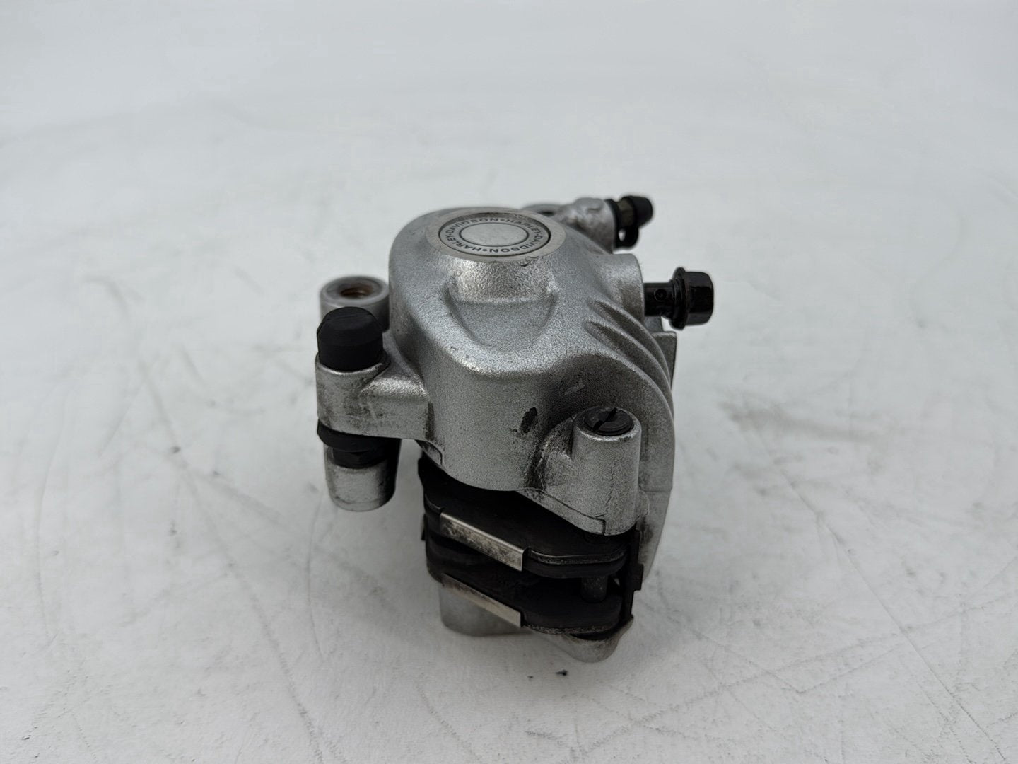 2004 - 2013 Harley-Davidson Sportster 1200 Custom Front Left 1 Brake Caliper 44121-04
